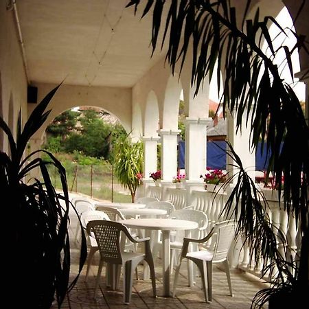 Penzion Gapa Sahy Exterior foto